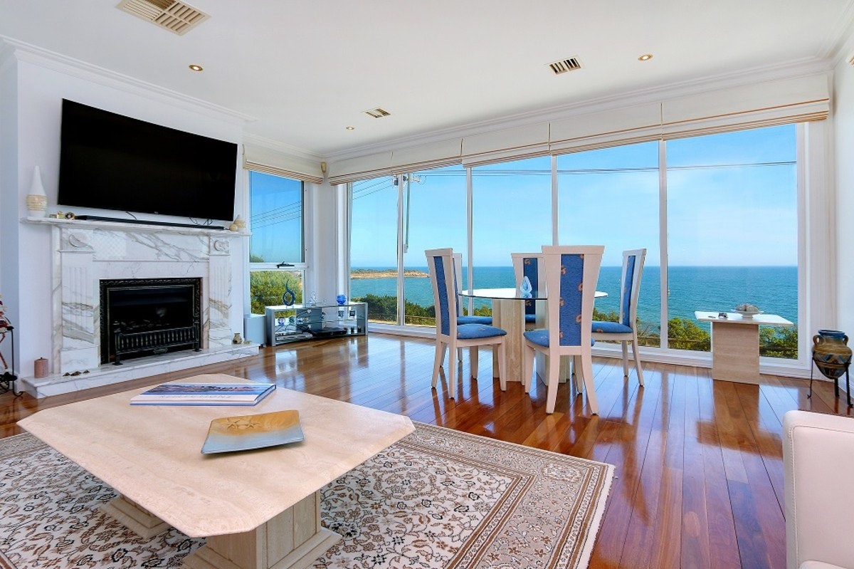 Image of interior design