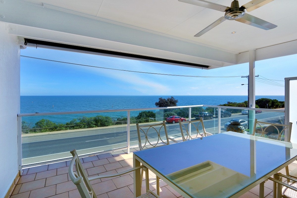 Image of balcony