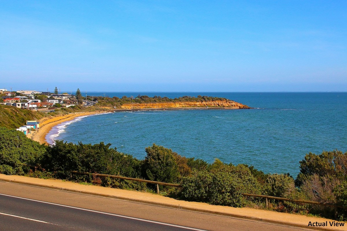 1/747 Esplanade, Mornington - Thumbnail 2