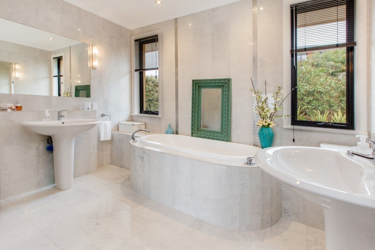 Image of bathing
