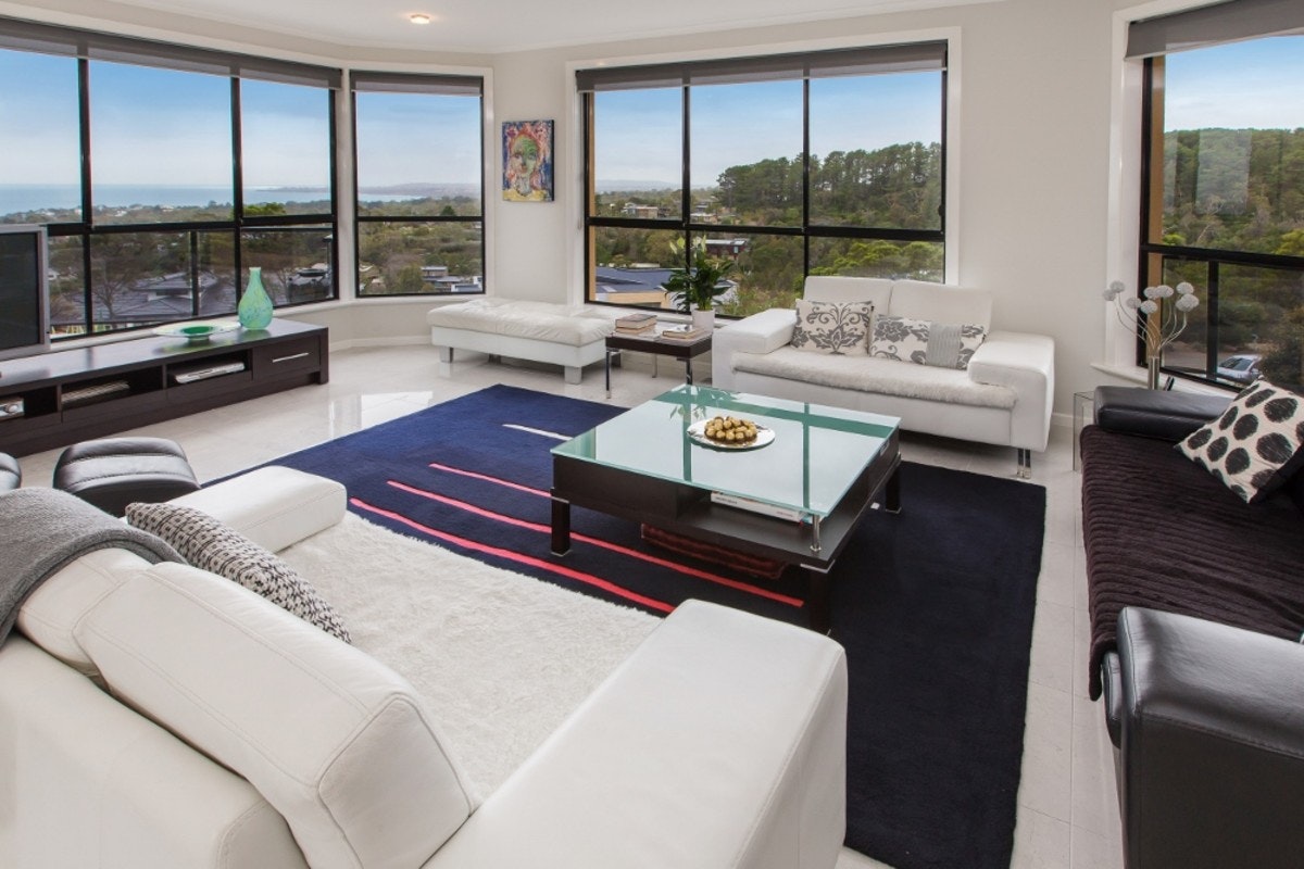 Image of coffee table