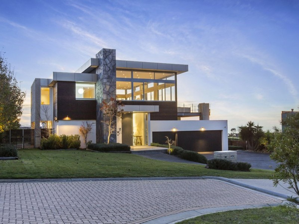 Image of architecture