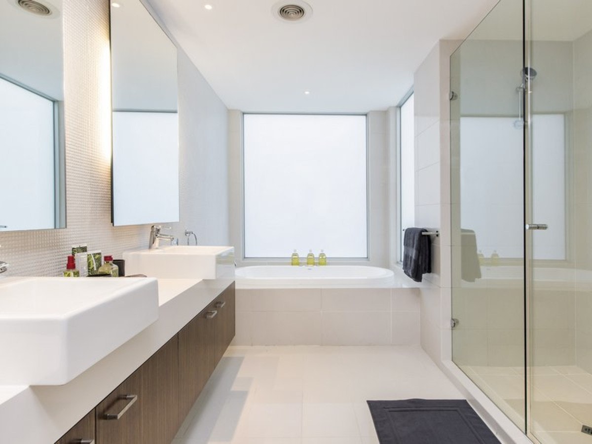 Image of bathing