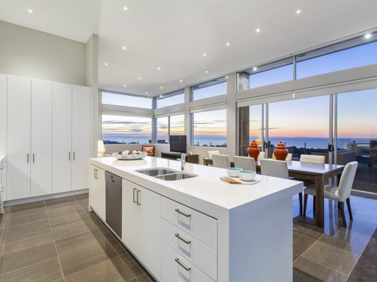 Image of penthouse
