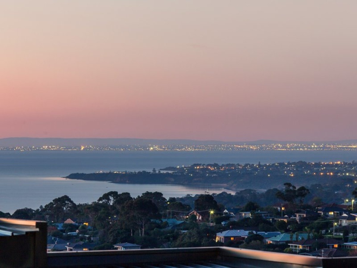 Image of cityscape