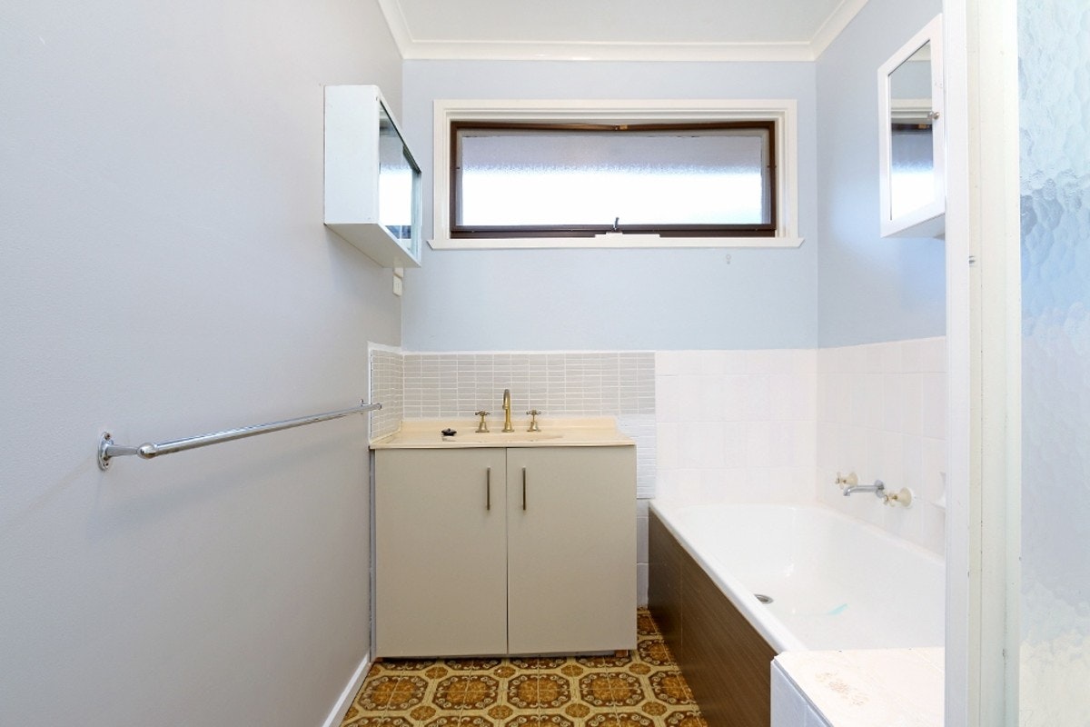 Image of corner