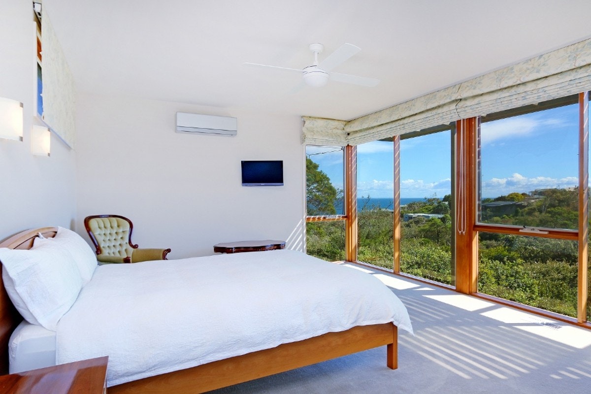 Image of interior design