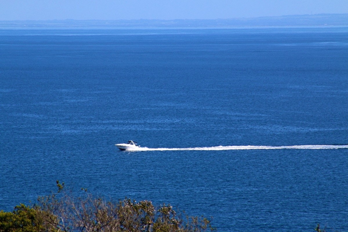 Image of water