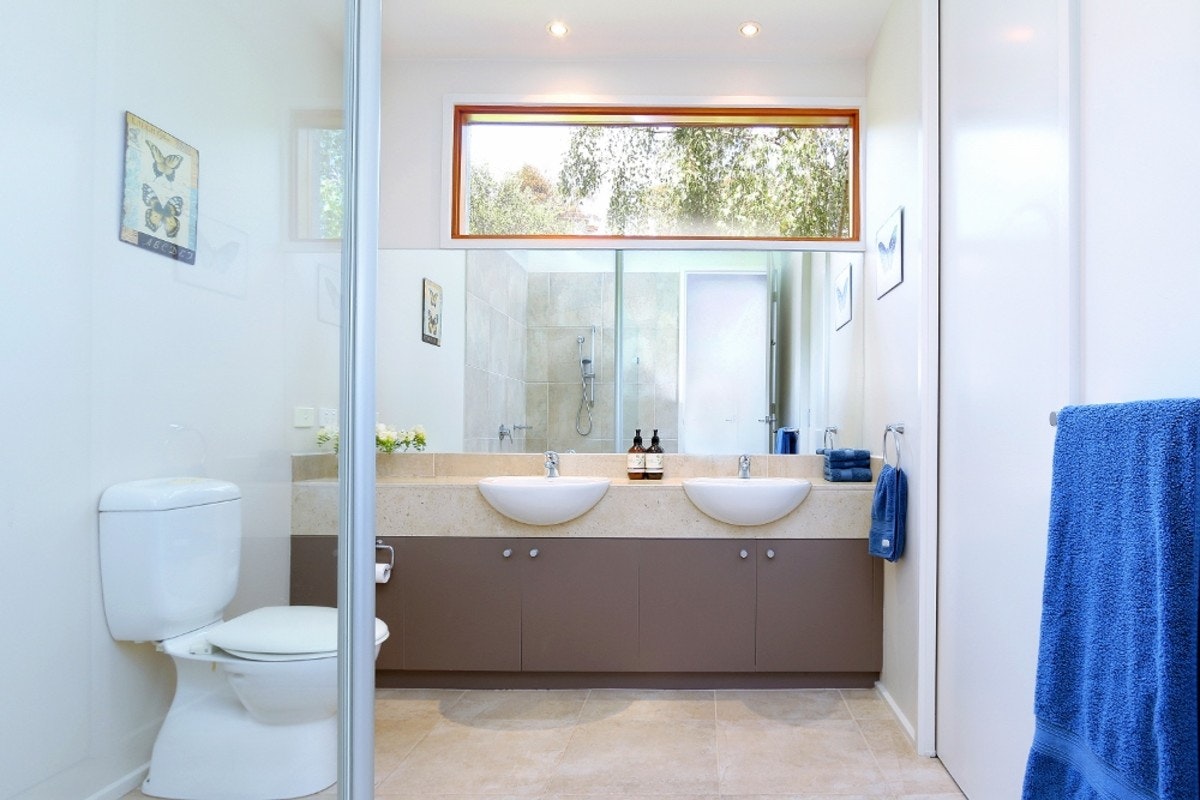Image of sink