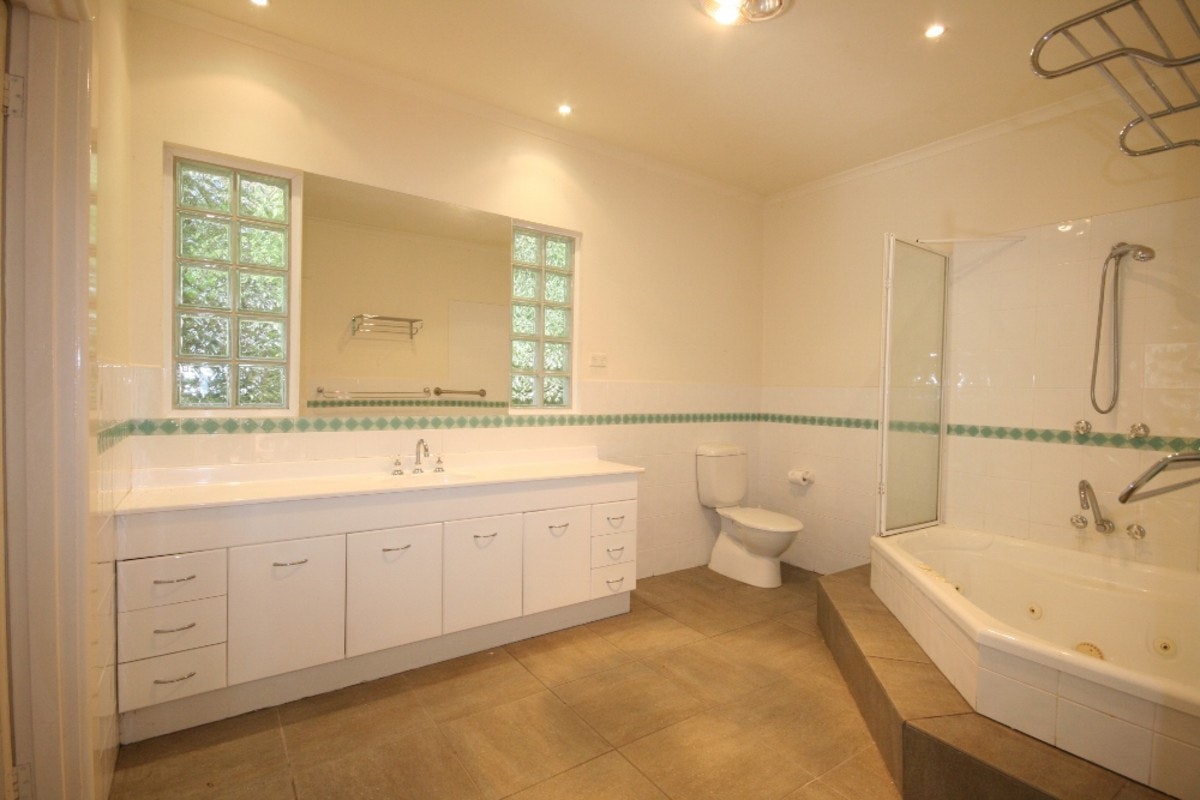 Image of bathing