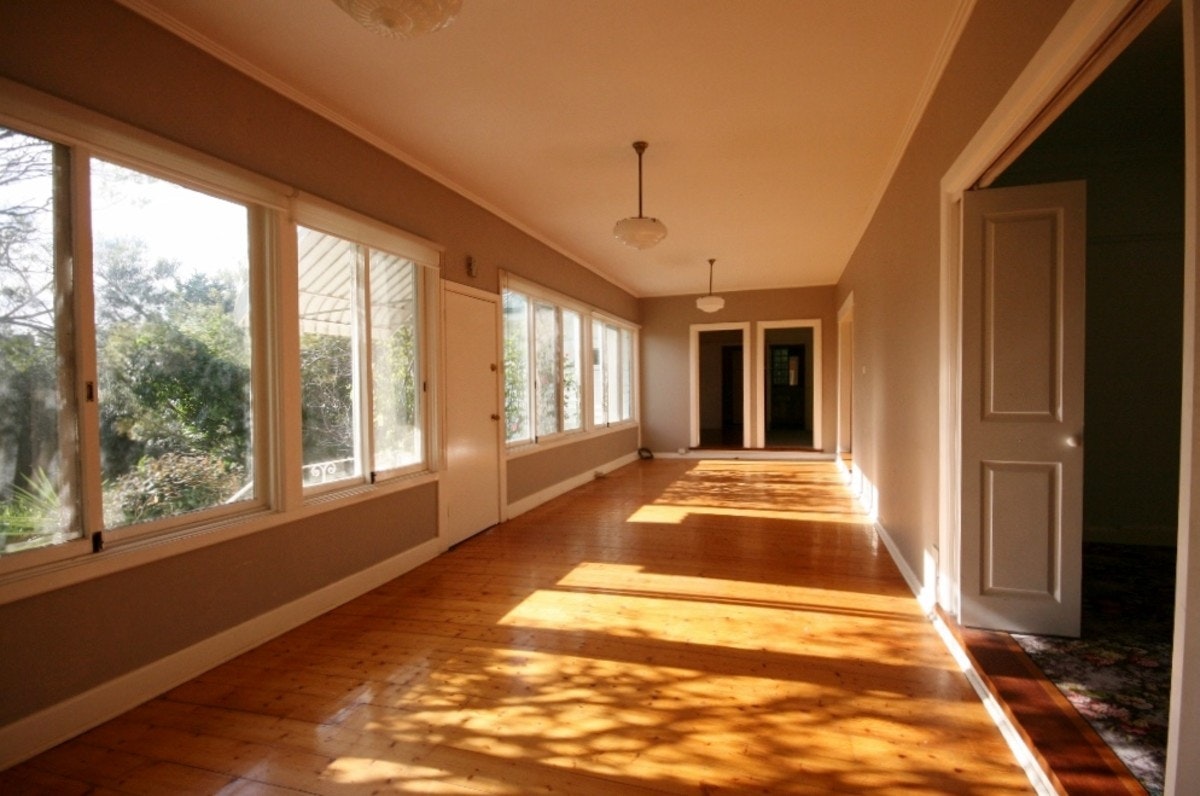 Image of floor