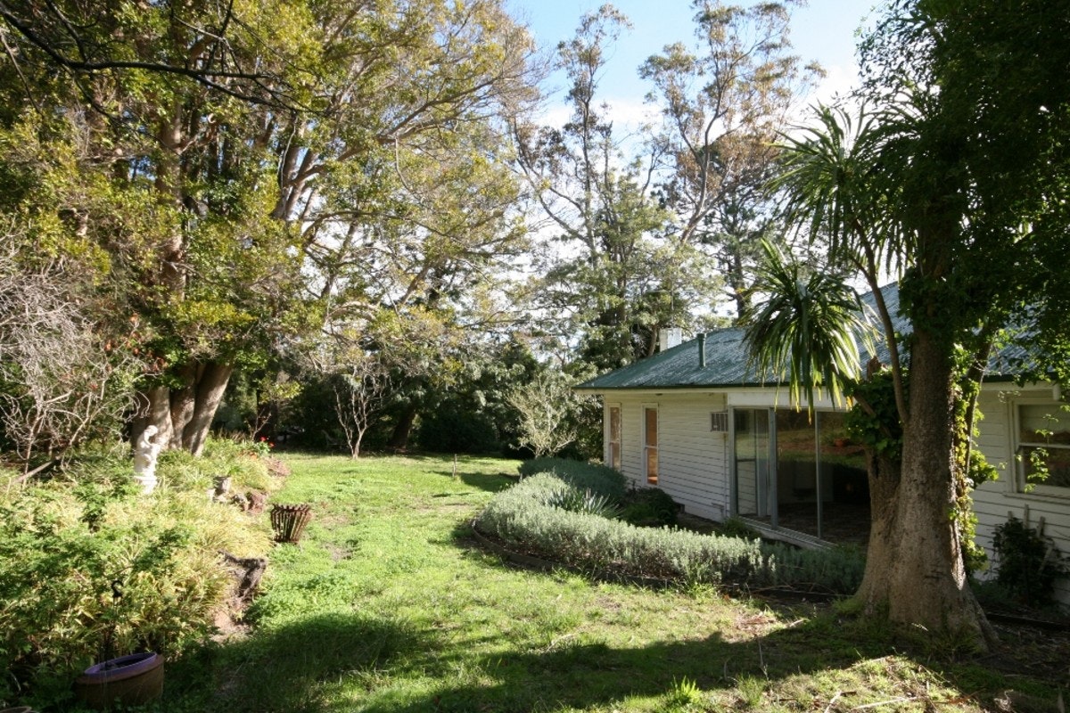 Image of cottage