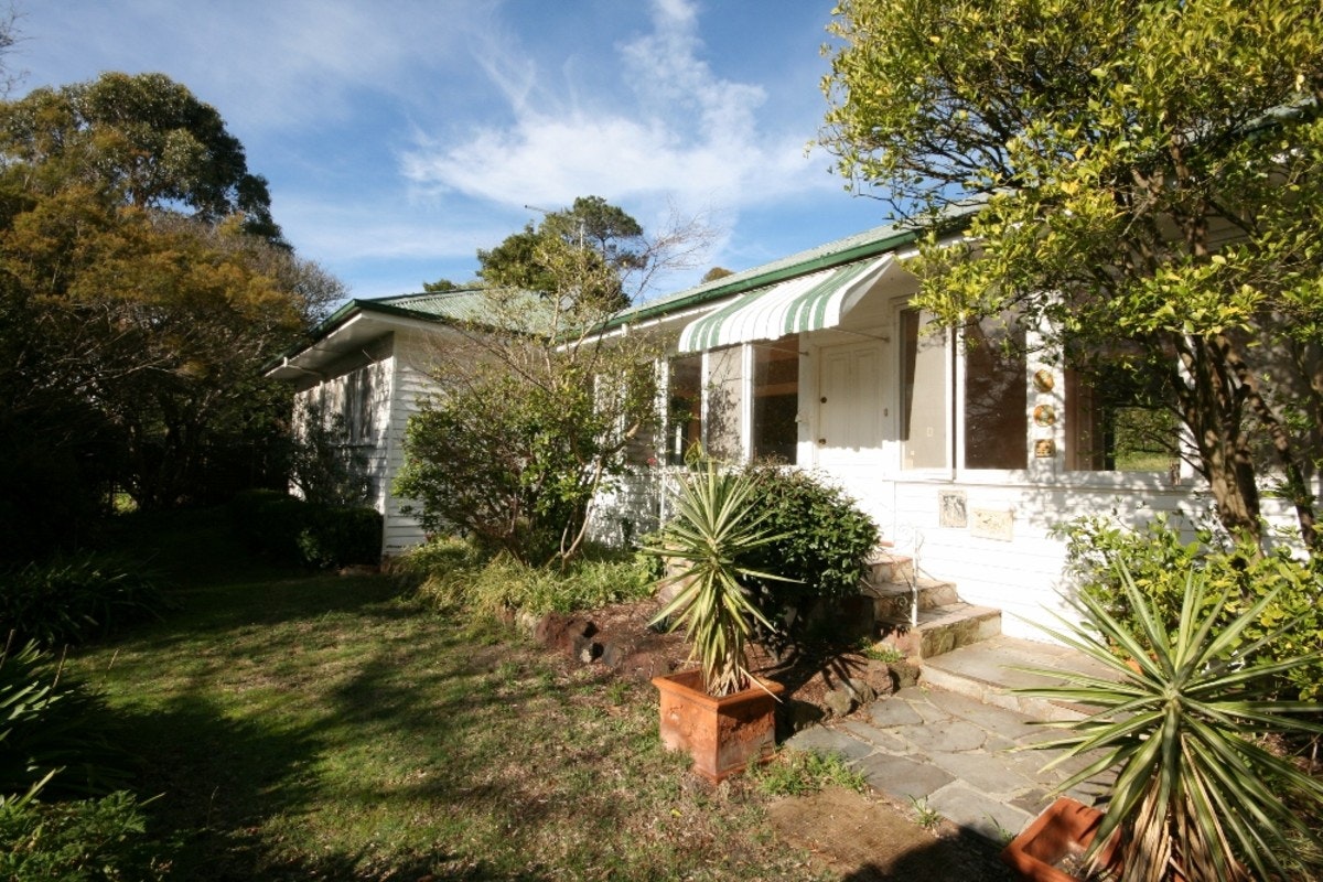 Image of house