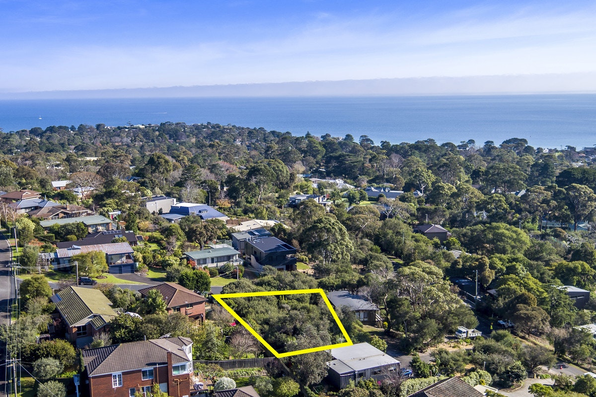 Image of neighborhood
