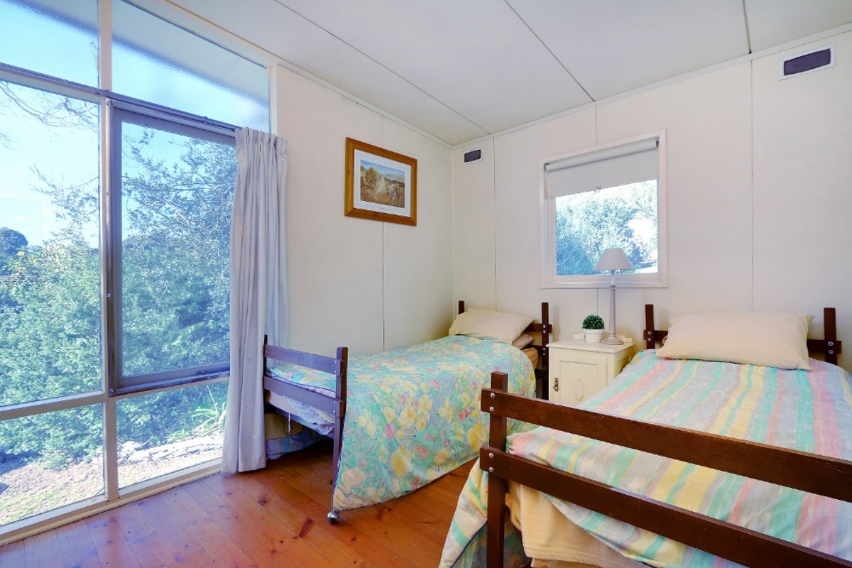 Image of bed