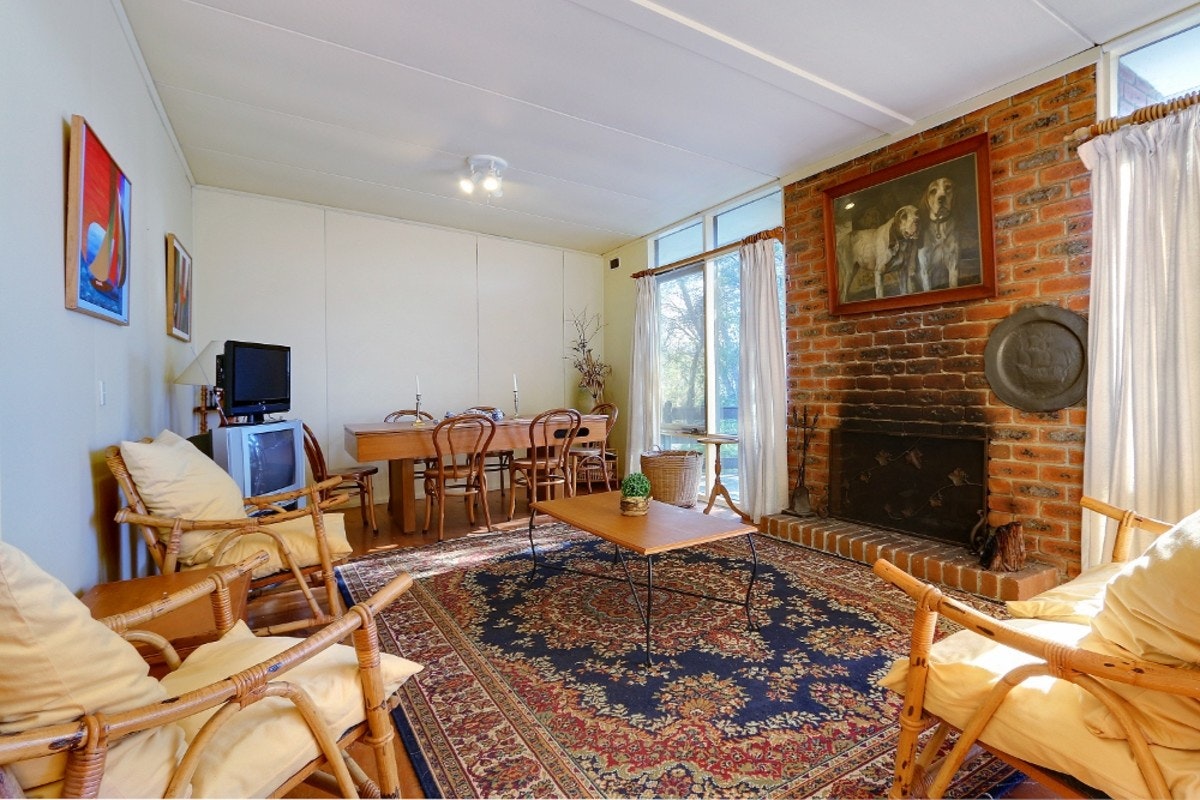 Image of living room