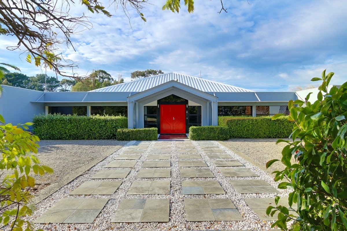 Image of architecture