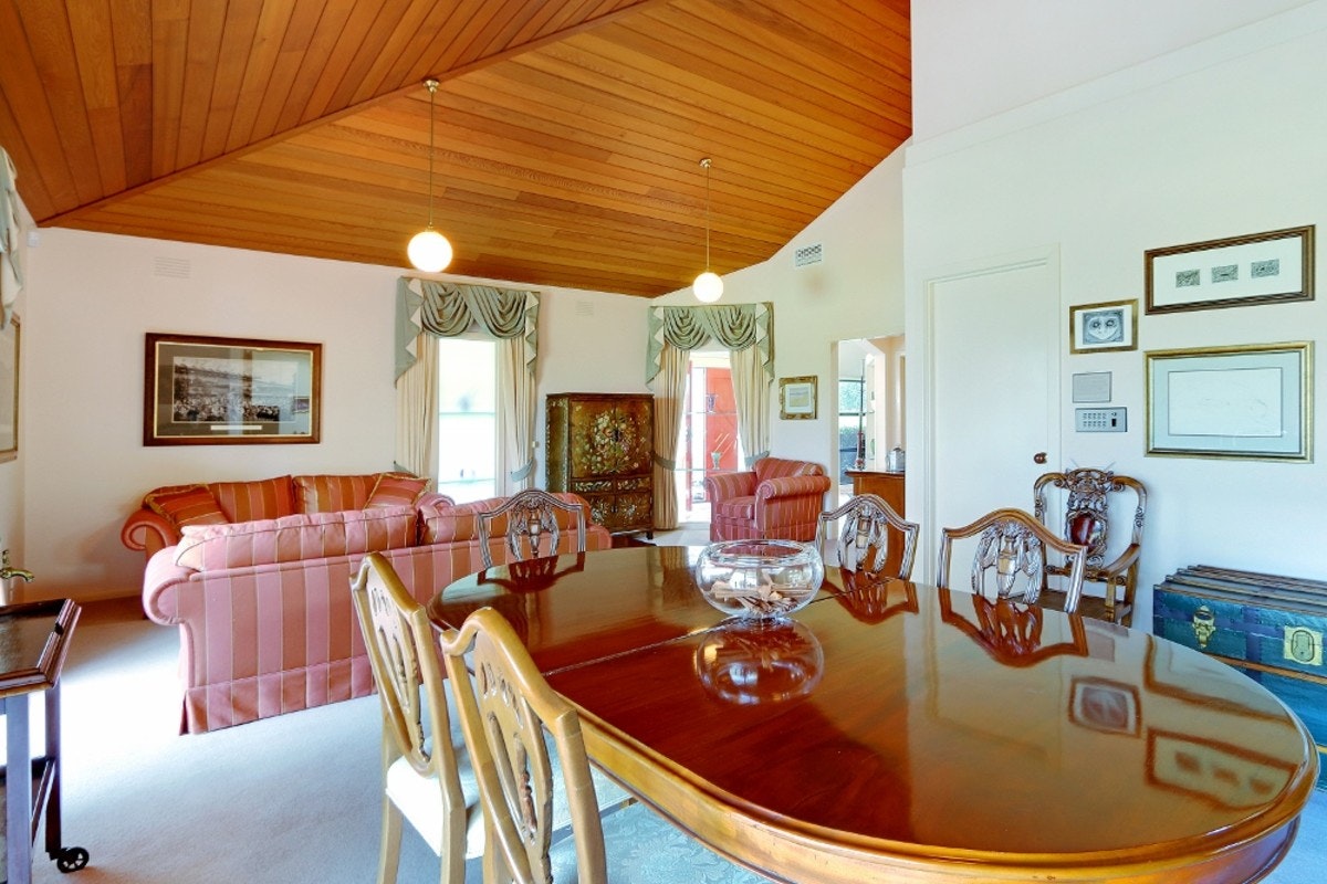 Image of furniture