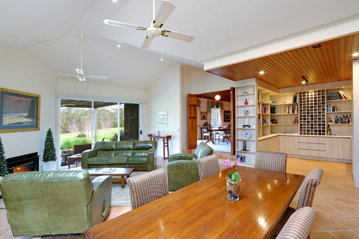 Image of furniture