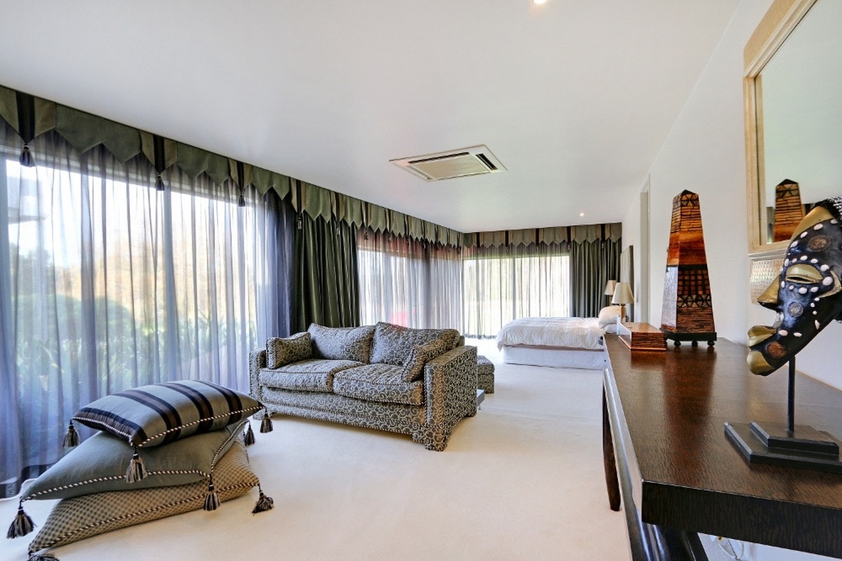 Image of furniture