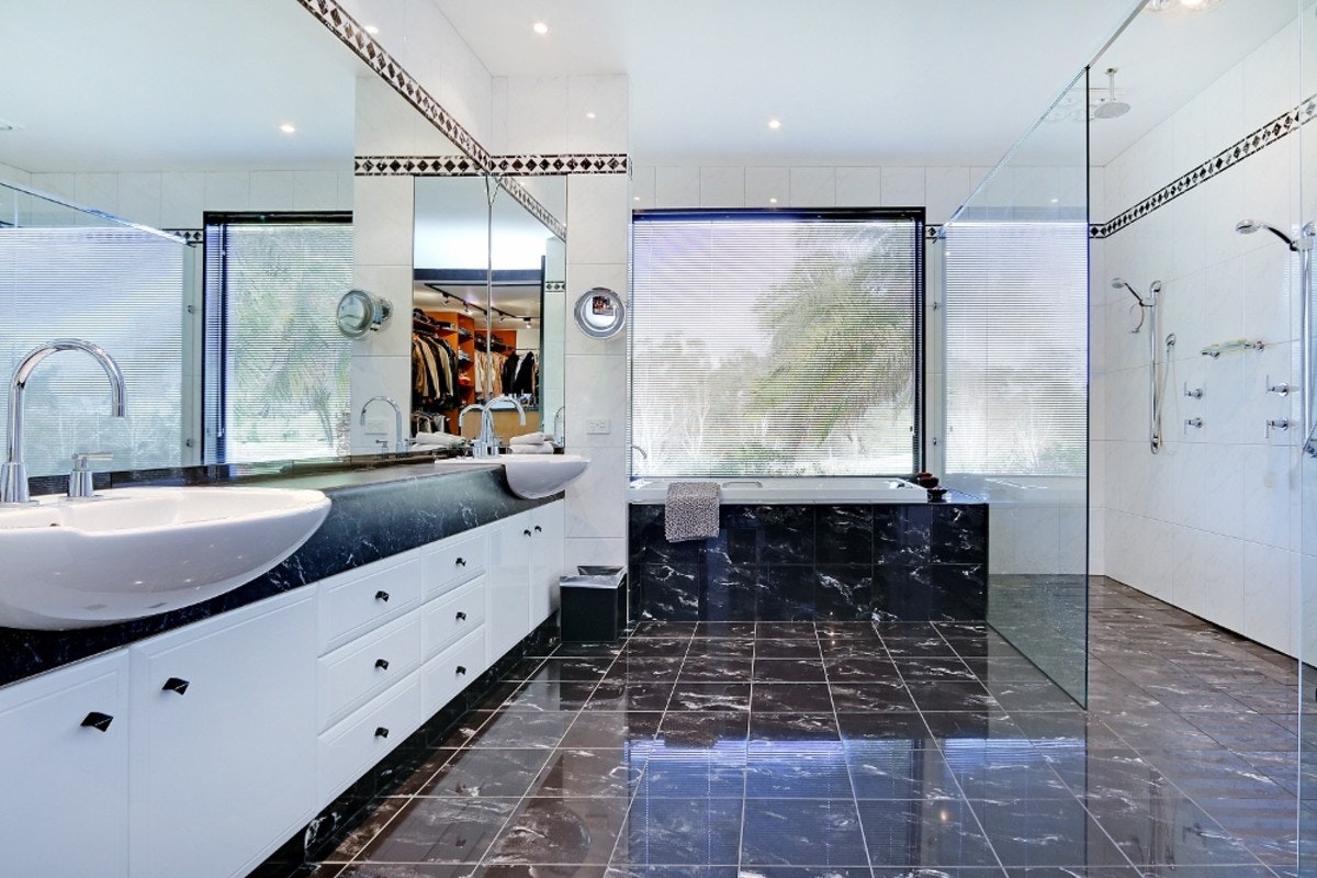 Image of floor