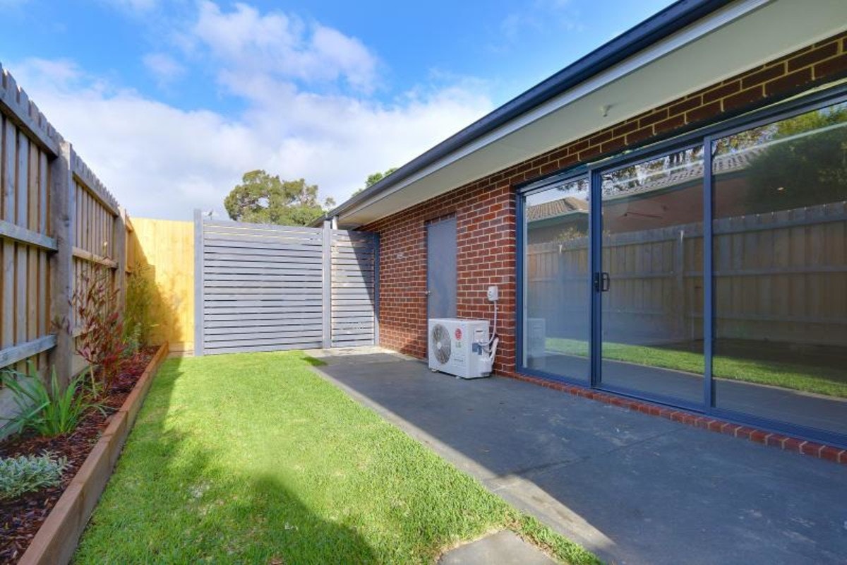 Image of backyard