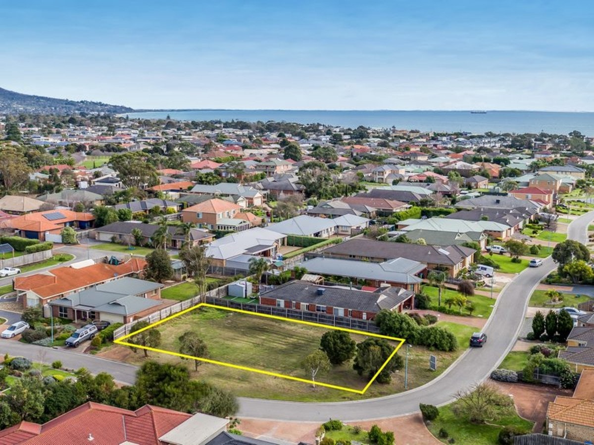Image of suburb