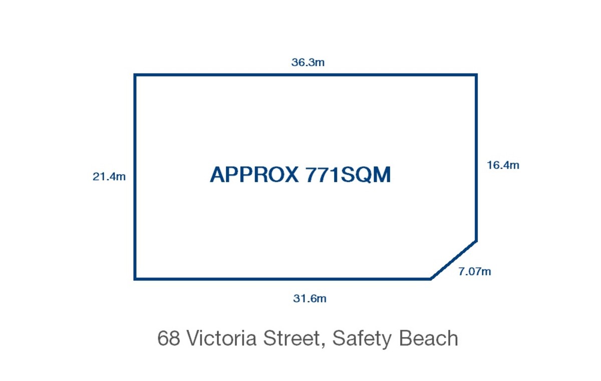 68 Victoria Street, Safety Beach - Thumbnail 2