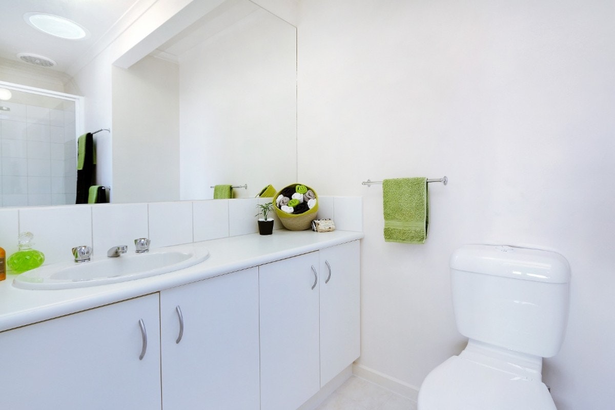 Image of sink