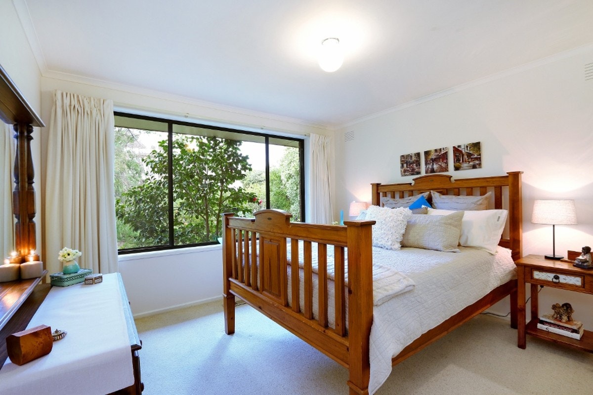 Image of bed