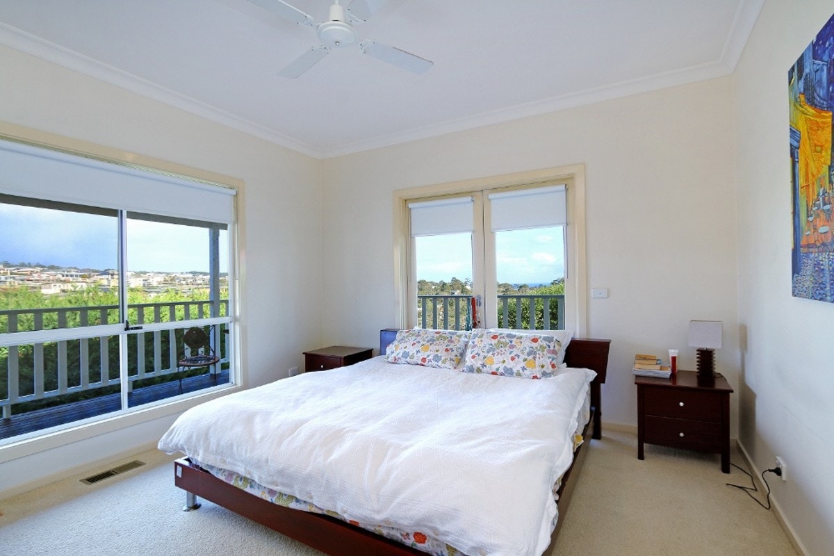 Image of bed