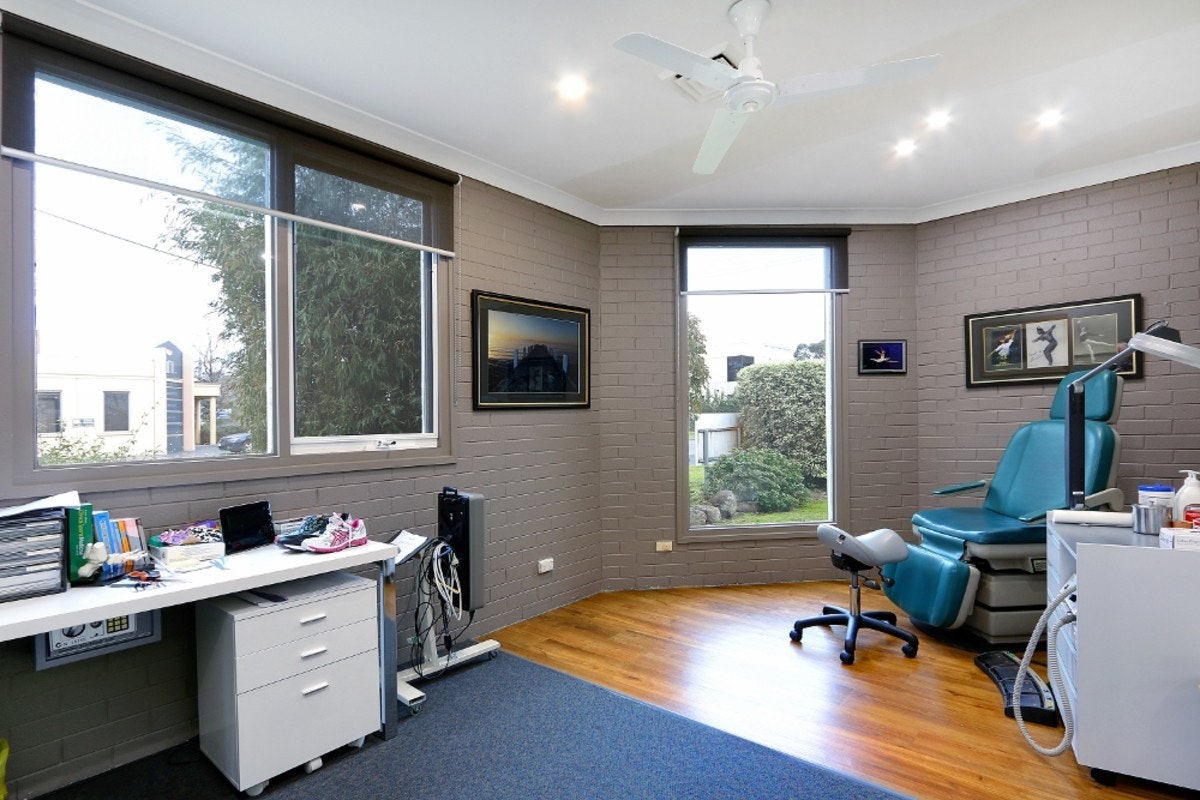 Image of chair