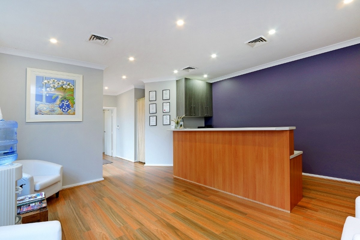 Image of floor