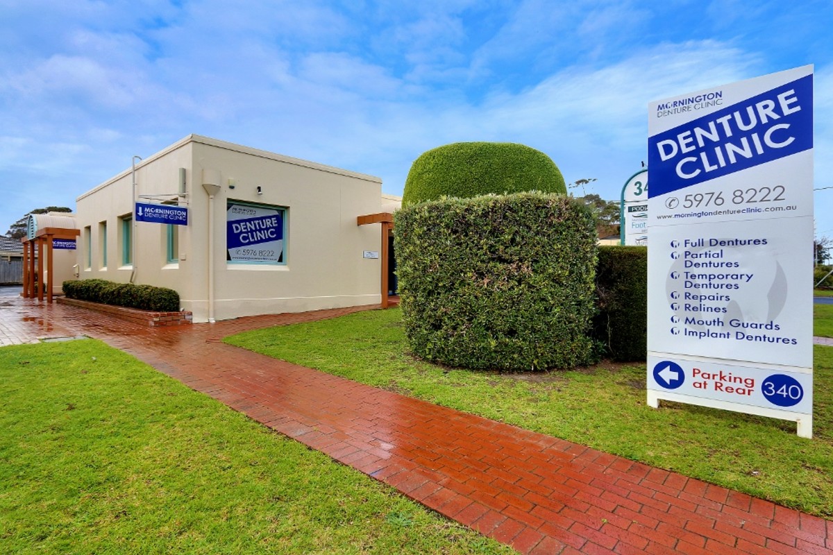 Suite 1 & 2 / 340 Main Street, Mornington - Thumbnail 3