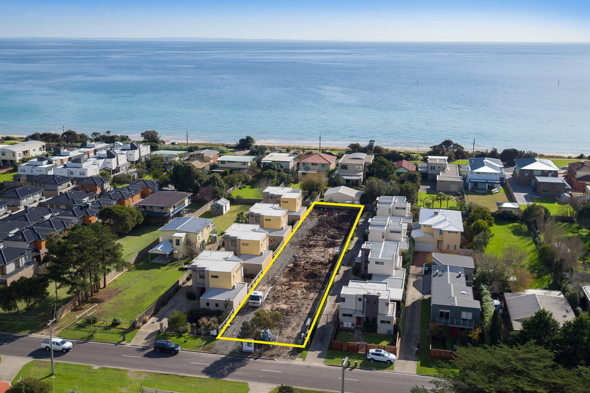 Lot 1A/83 Dromana Parade, Safety Beach - Thumbnail 2