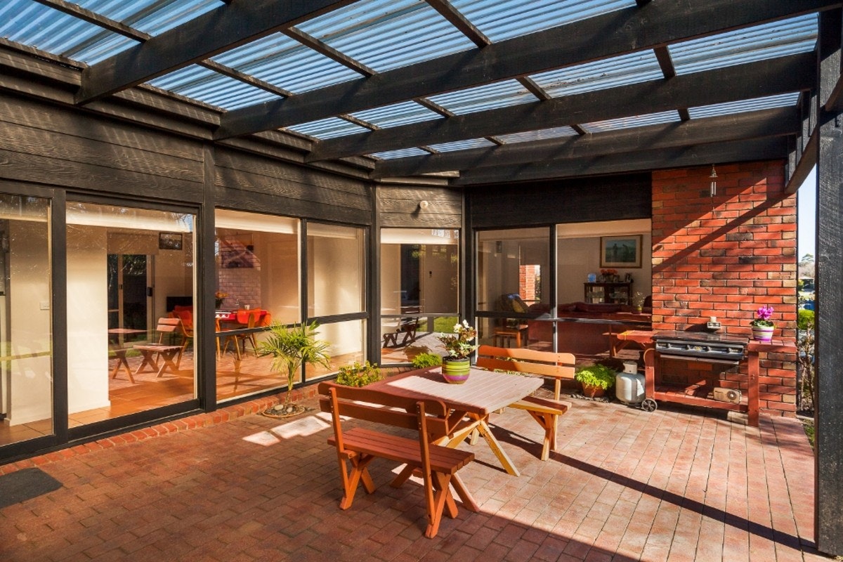 Image of interior design