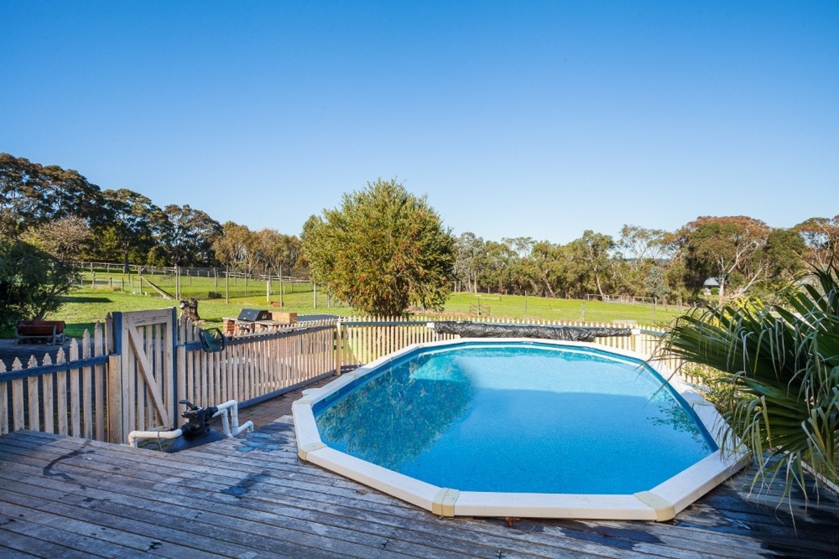 Image of pool