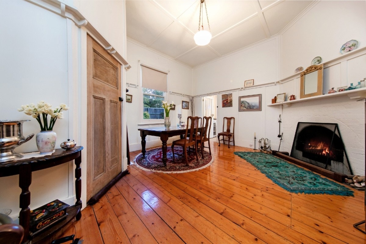 Image of indoors