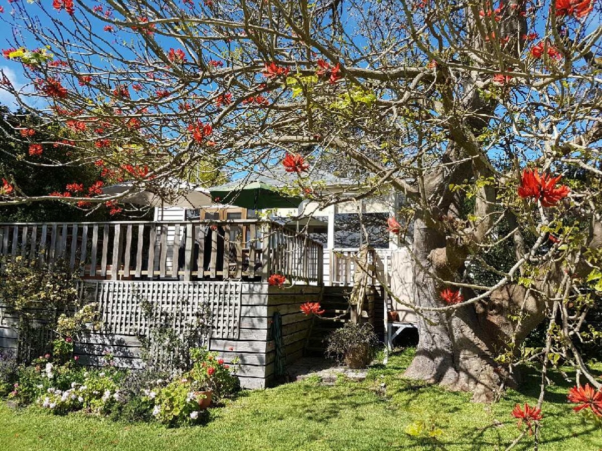 Image of cottage