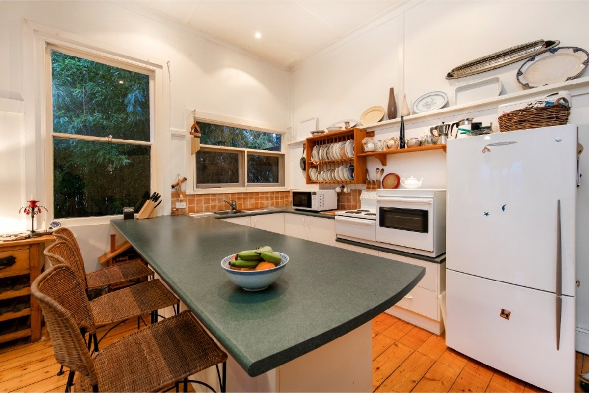Image of indoors