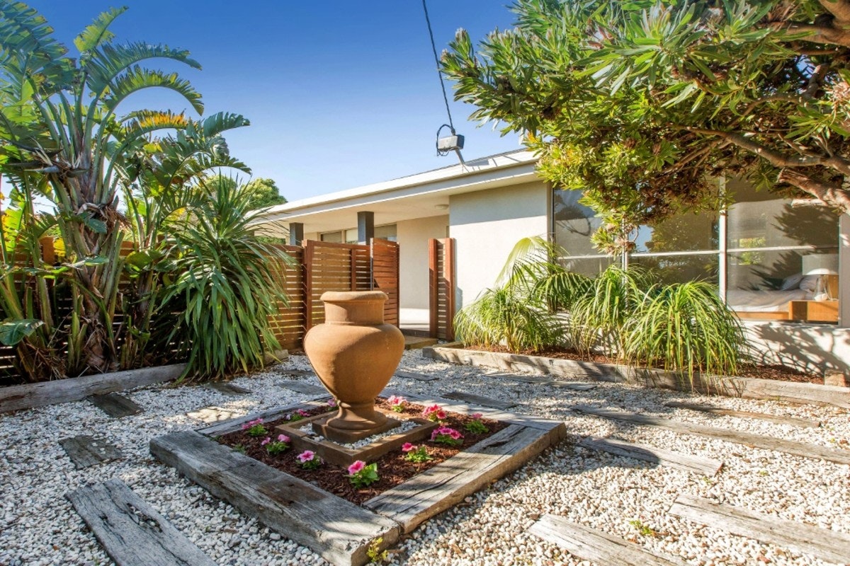 Image of housing