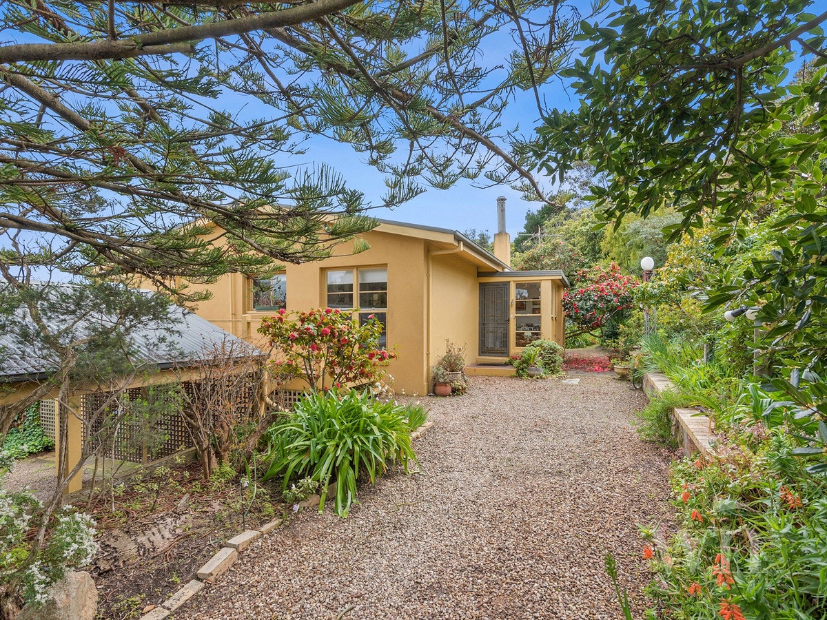 Image of house