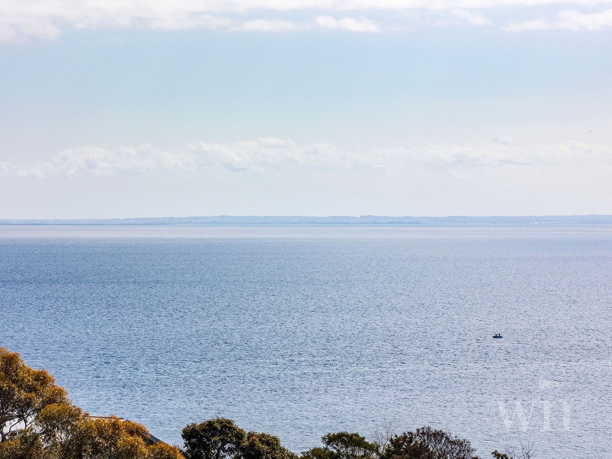 Image of horizon