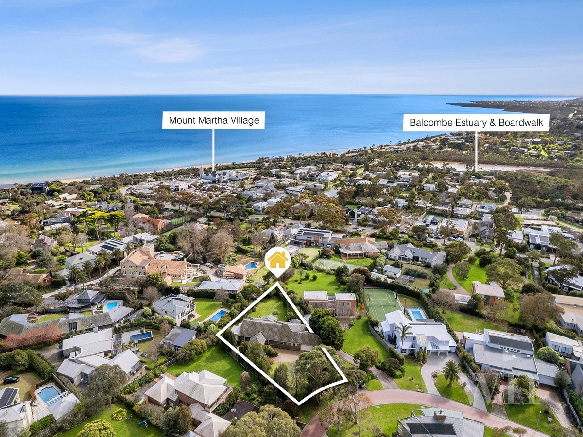 Image of neighborhood