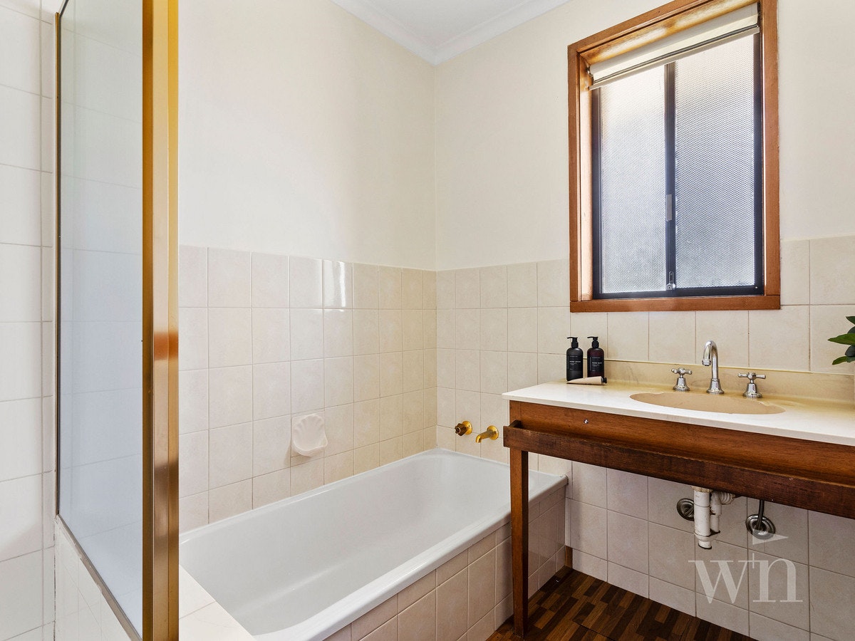Image of bathing