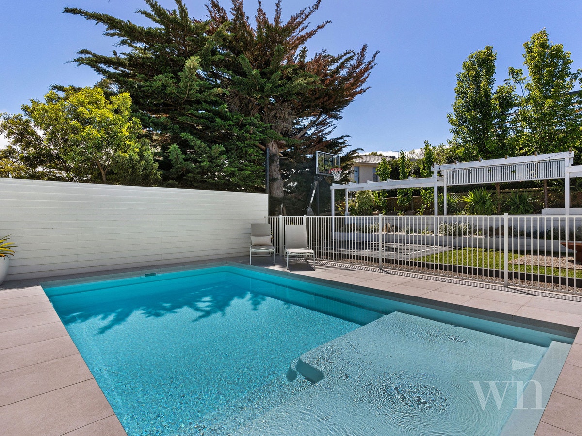 Image of pool