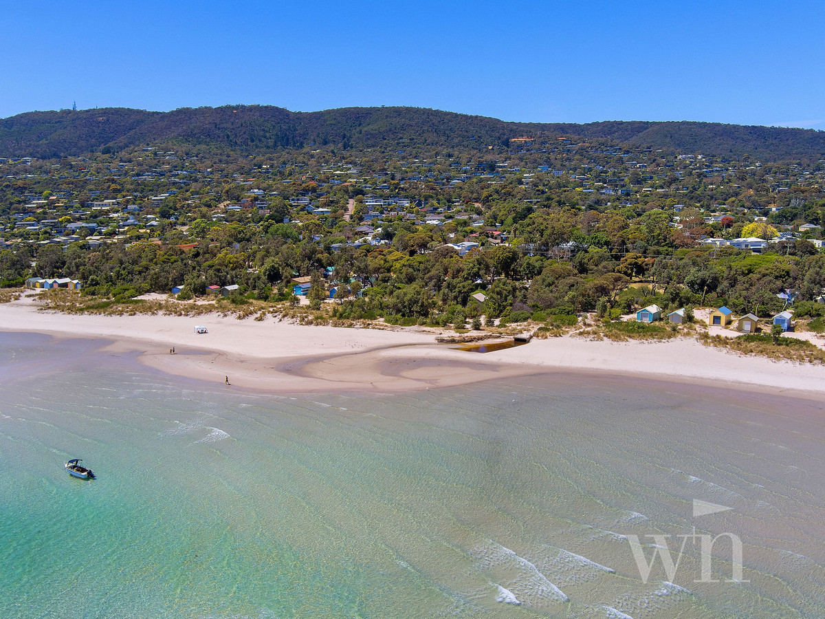 Boatshed 64 Rosebud Foreshore, McCrae - Thumbnail 8