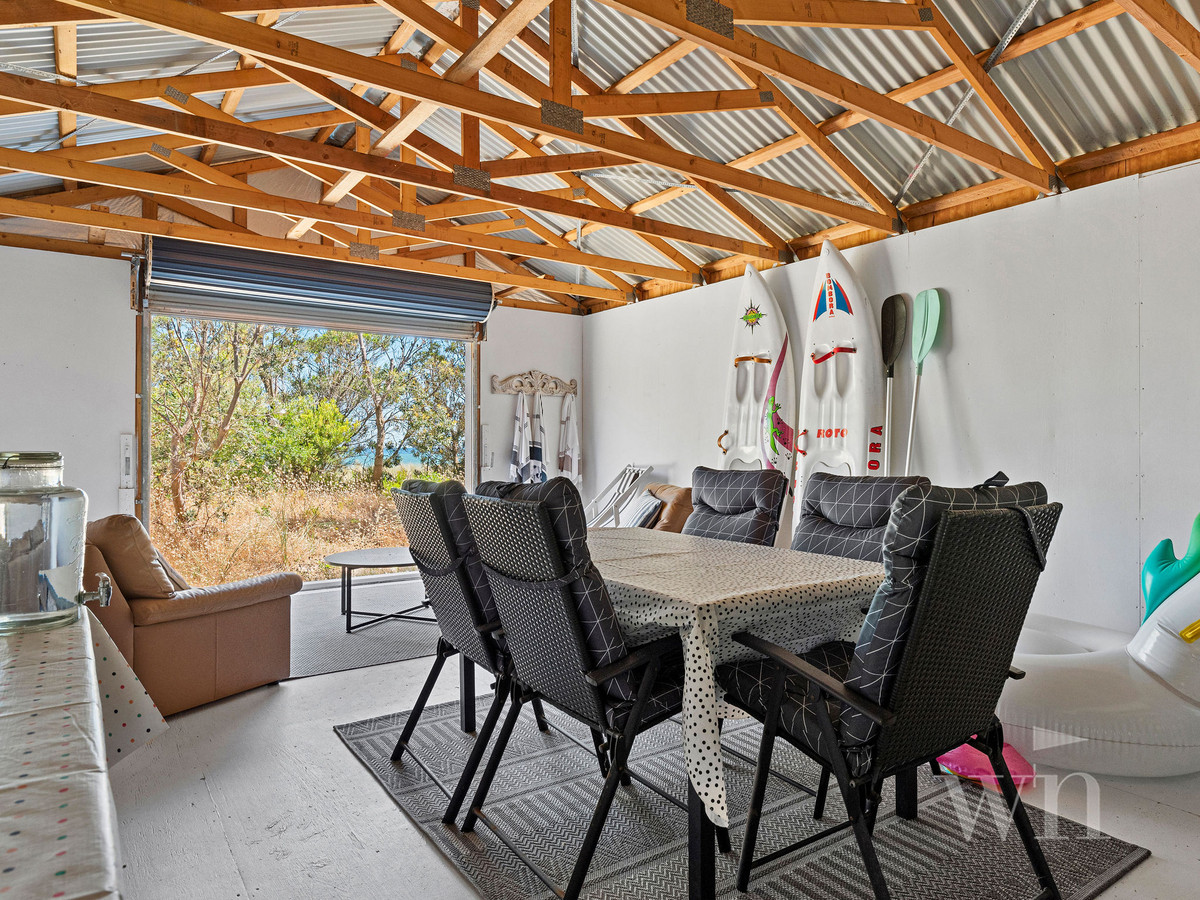 Boatshed 64 Rosebud Foreshore, McCrae - Thumbnail 4