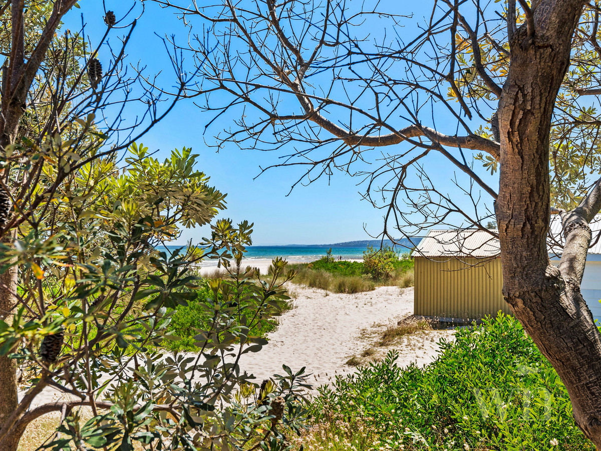 Boatshed 64 Rosebud Foreshore, McCrae - Thumbnail 3