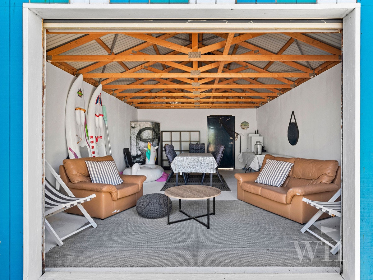 Image of indoors